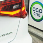 CNG/Groen gas