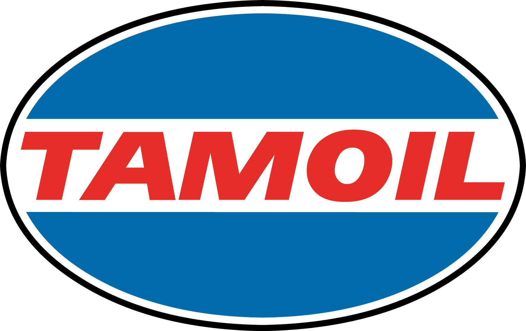 Tamoil logo (hoge resolutie) – Tamoil