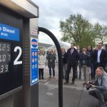 Friese dieselrijders gaan fossielvrij