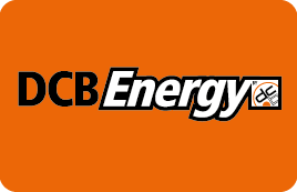 DCB Energy Card