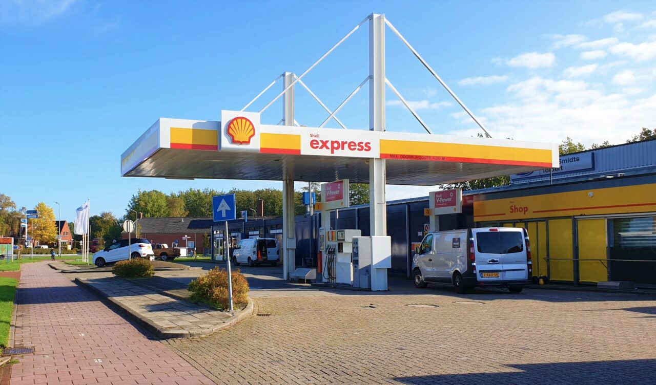 Pers BZL – Tamoil